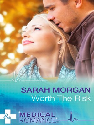 cover image of Worth the Risk
